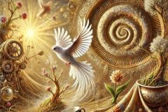 DALL·E-2025-06-29-00.41.12-A-photorealistic-surreal-transformation-scene-in-the-style-of-Milic-of-Macva.-The-embroidered-world-is-beginning-to-re-form-and-heal-itself-after-sur