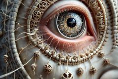 DALL·E-2025-06-29-00.43.01-An-ultra-close-up-photorealistic-surreal-image-in-the-style-of-Milic-of-Macva-and-Hieronymus-Bosch.-The-focus-is-on-part-of-a-strange-humanoid-creatu