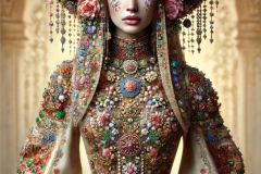 DALL·E-2025-09-13-00.47.56-An-ultra-hyperrealistic-vertical-full-body-portrait-in-ornate-fantasy-style-inspired-by-Mary-Ooms-showing-a-beautiful-woman-standing-upright-in-a-per