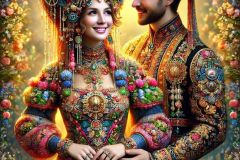 DALL·E-2025-09-13-00.48.43-An-ultra-hyperrealistic-vertical-full-body-portrait-in-ornate-fantasy-style-inspired-by-Mary-Ooms-showing-a-beautiful-woman-and-a-man-as-real-humans