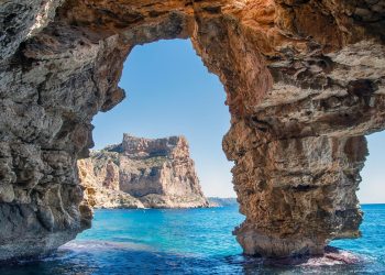 cave, landscape, marine, sea, cliff, darling, rocks, nature, water, moutains, alicante, spain