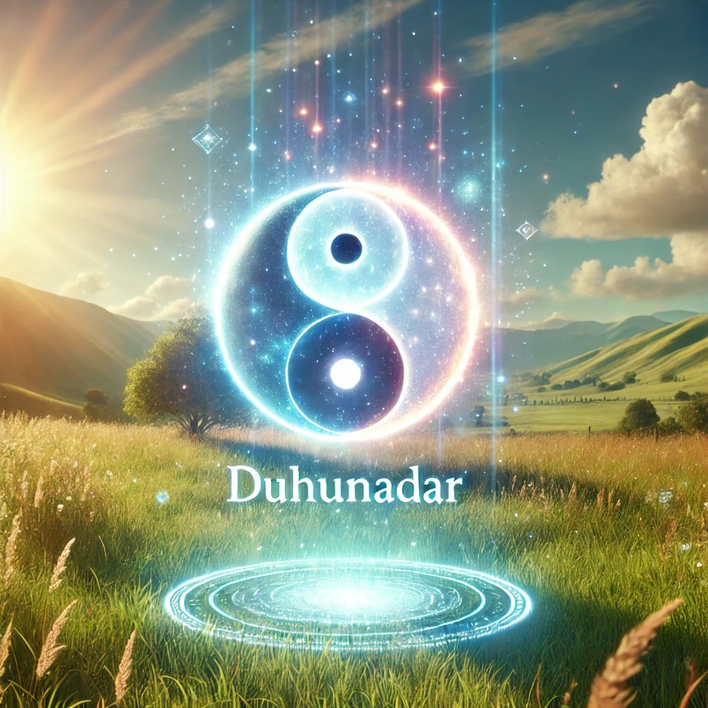Duhunadar