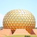 pondicherry, globe, round, symbol, puducherry, india, meditation, simple, sphere, region, stress, auroville, pondicherry, pondicherry, pondicherry, pondicherry, pondicherry, puducherry, auroville