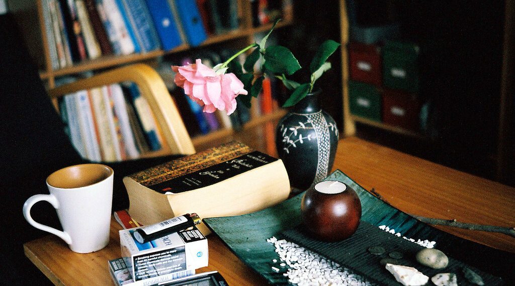 George Ivanovich Gurdjieff – Unutrašnji pejzaž između svjetova (pdf-poklon knjiga)