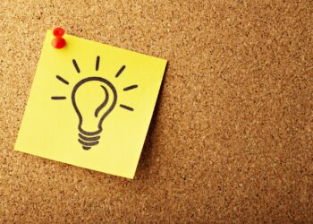 photo of bulb artwork