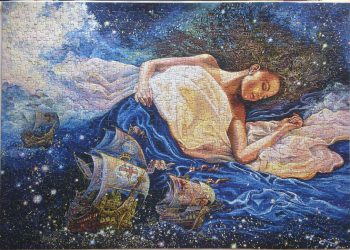 Teozofski snovi i astralna putovanja – nauka i misticizam o snovima izvan tijela