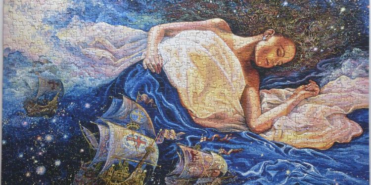 Teozofski snovi i astralna putovanja – nauka i misticizam o snovima izvan tijela