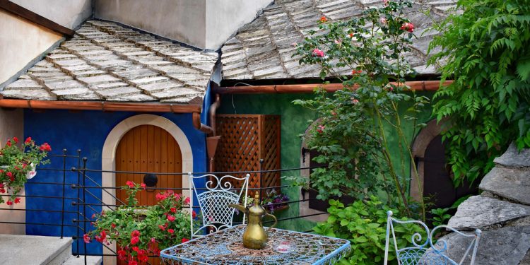 Mostar – i grad i stanje svijesti