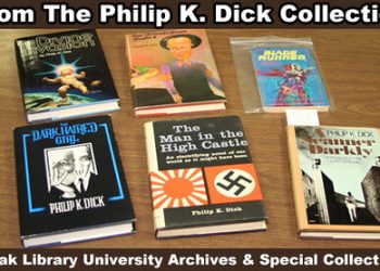 Philip K. Dick – Stvarnost koju ne vidimo 1.dio