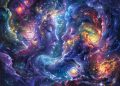 ai generated, lovers, stars, cosmic, universe, mystical, faces, astral, celestial, galactic, vibrant, cosmos, union, love, story, galaxy, space, art, nebula, interstellar, surreal, ethereal, fantasy, portrait, lovers, astral, celestial, celestial, celestial, celestial, celestial, galactic, galactic, galactic, union, love