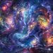 ai generated, lovers, stars, cosmic, universe, mystical, faces, astral, celestial, galactic, vibrant, cosmos, union, love, story, galaxy, space, art, nebula, interstellar, surreal, ethereal, fantasy, portrait, lovers, astral, celestial, celestial, celestial, celestial, celestial, galactic, galactic, galactic, union, love