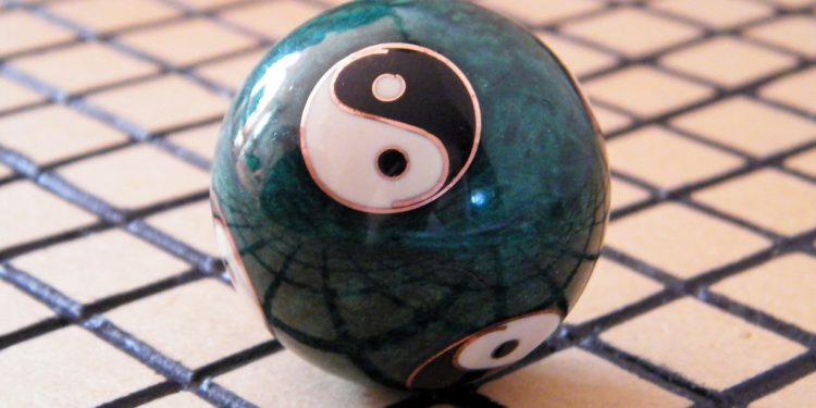 Eugene Fersen – duhovni arhitekta tišine i univerzalne sile